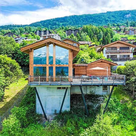 Chalet Woovim 8 By Interhome Нанда Екстер'єр фото